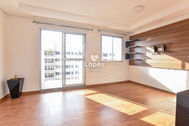 APARTAMENTO no Bairro: Lindóia - Lopes Home - Curitiba - foto 1
