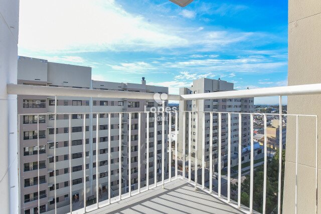 APARTAMENTO no Bairro: Lindóia - Lopes Home - Curitiba - foto 3
