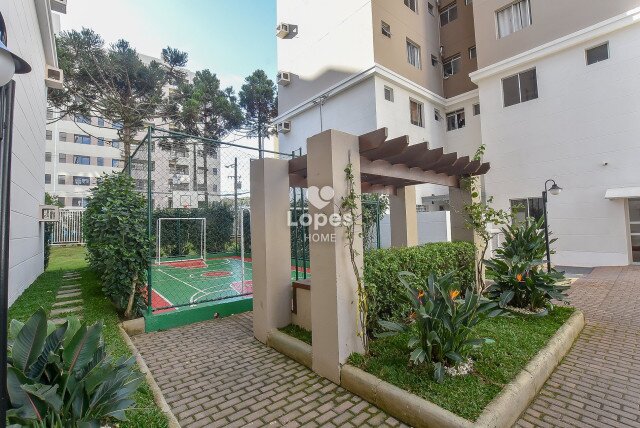 APARTAMENTO no Bairro: Lindóia - Lopes Home - Curitiba - foto 17