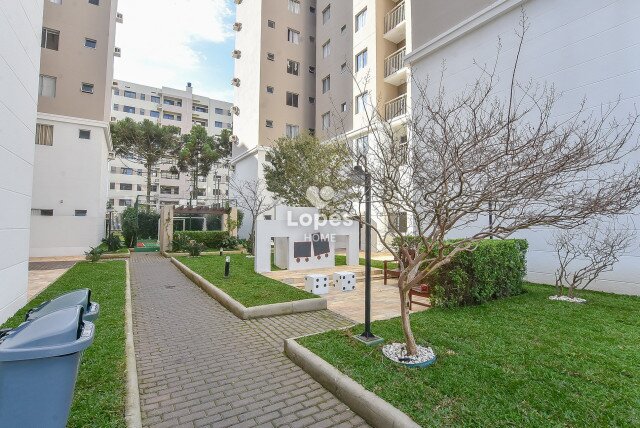 APARTAMENTO no Bairro: Lindóia - Lopes Home - Curitiba - foto 19