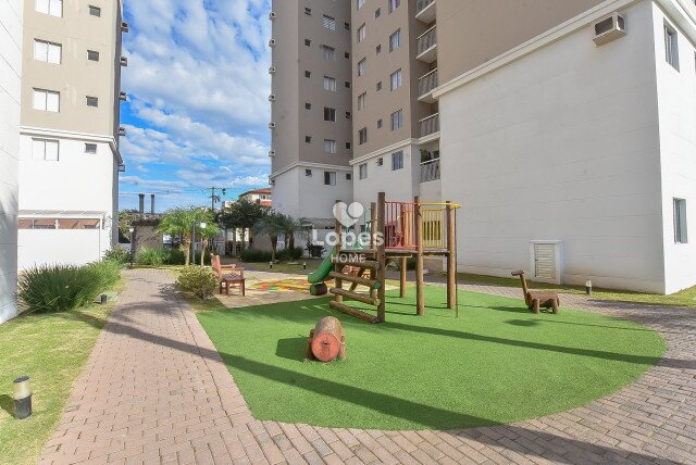 APARTAMENTO no Bairro: Lindóia - Lopes Home - Curitiba - foto 25