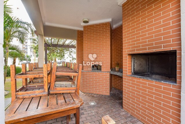 APARTAMENTO no Bairro: Lindóia - Lopes Home - Curitiba - foto 22