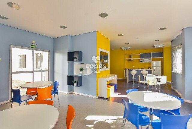 APARTAMENTO no Bairro: Lindóia - Lopes Home - Curitiba - foto 23