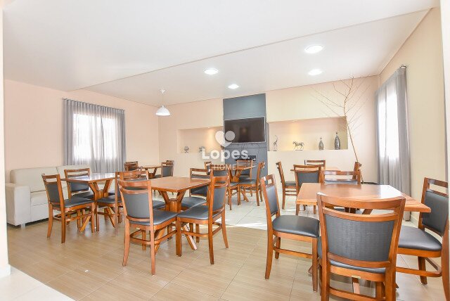 APARTAMENTO no Bairro: Lindóia - Lopes Home - Curitiba - foto 24