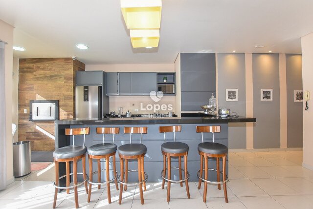 APARTAMENTO no Bairro: Lindóia - Lopes Home - Curitiba - foto 30