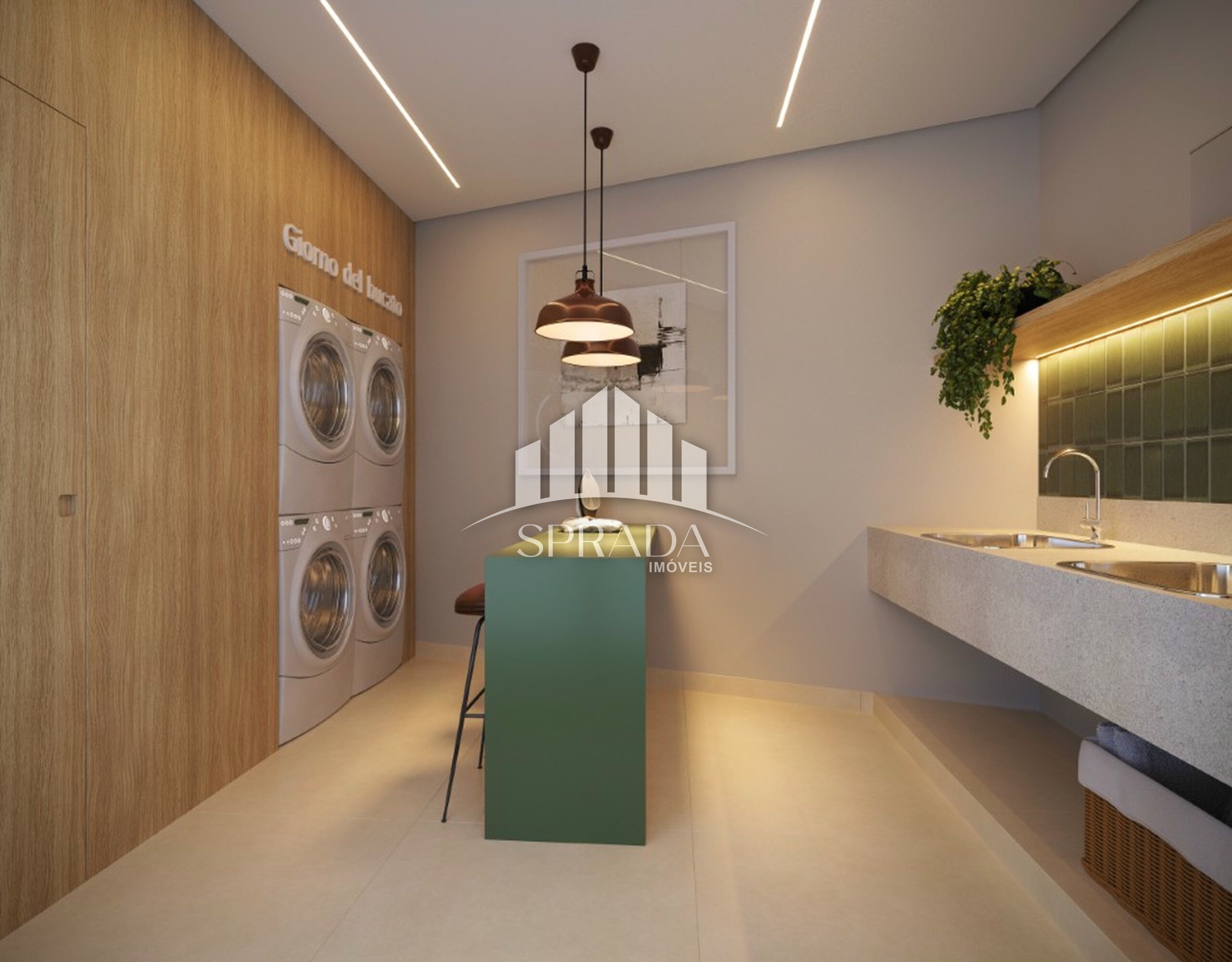 Apartamento, 1 quarto, 34 m² - Foto 13