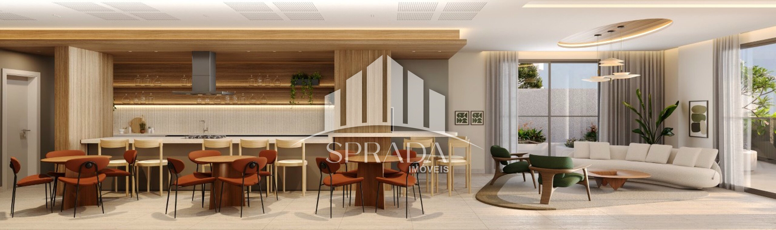 Apartamento, 1 quarto, 34 m² - Foto 14