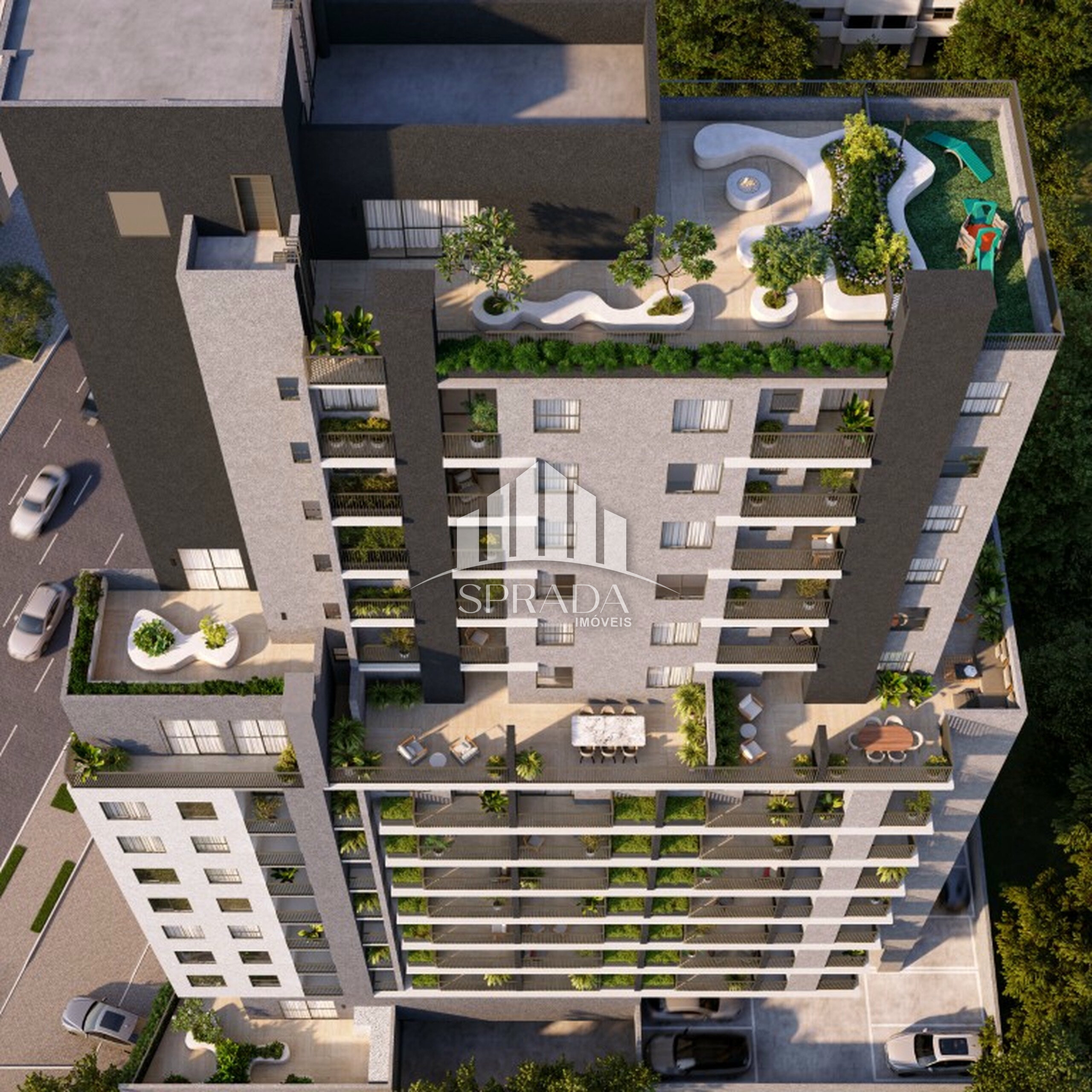 Apartamento, 1 quarto, 34 m² - Foto 17