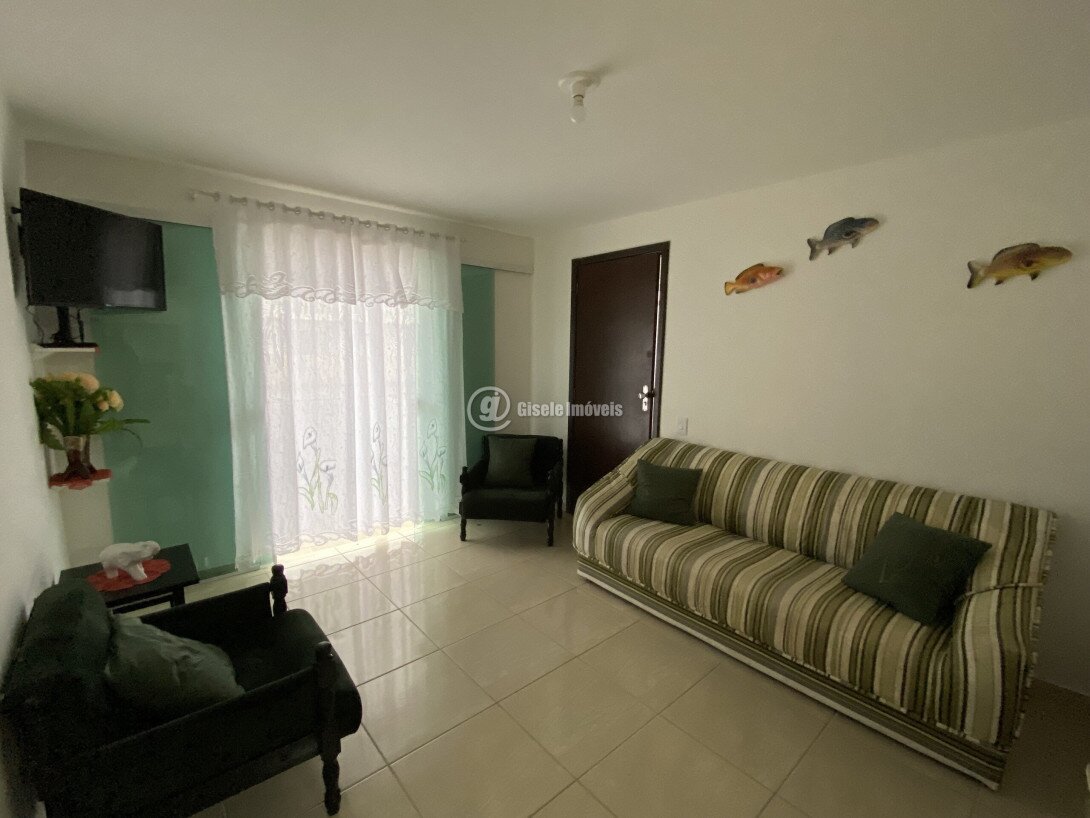 Foto 3 - APARTAMENTO em PONTAL DO PARANÁ - PR, no bairro Ipanema - Referência 433