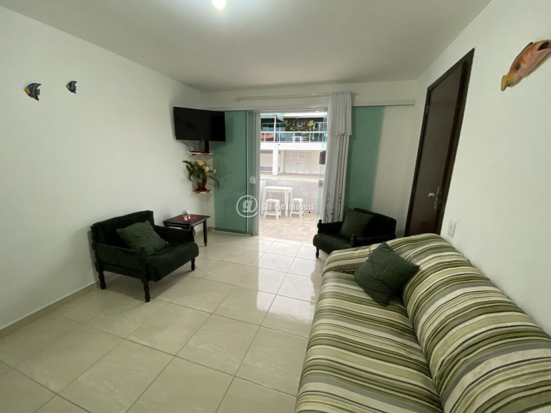 Foto 5 - APARTAMENTO em PONTAL DO PARANÁ - PR, no bairro Ipanema - Referência 433