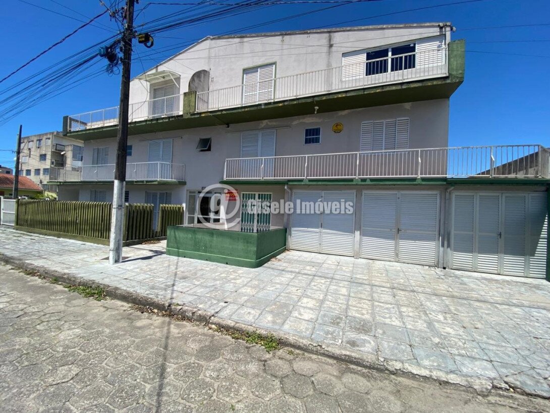 Foto 2 - APARTAMENTO em PONTAL DO PARANÁ - PR, no bairro Ipanema - Referência 433