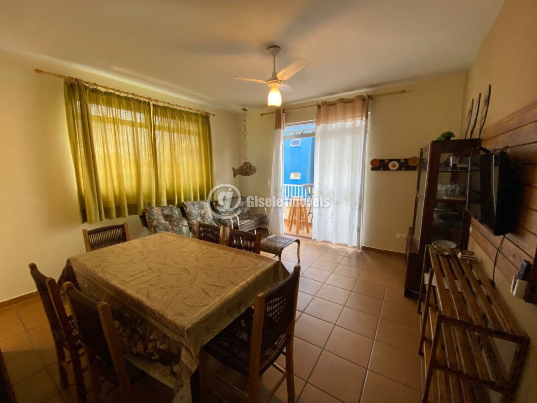Foto 5 - APARTAMENTO em PONTAL DO PARANÁ PR no bairro Balneário Ipanema - Referência  441