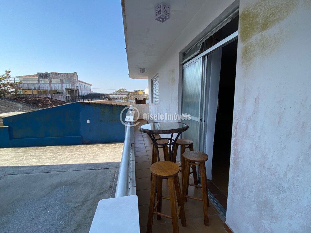 Foto 6 - APARTAMENTO em PONTAL DO PARANÁ PR no bairro Balneário Ipanema - Referência  441