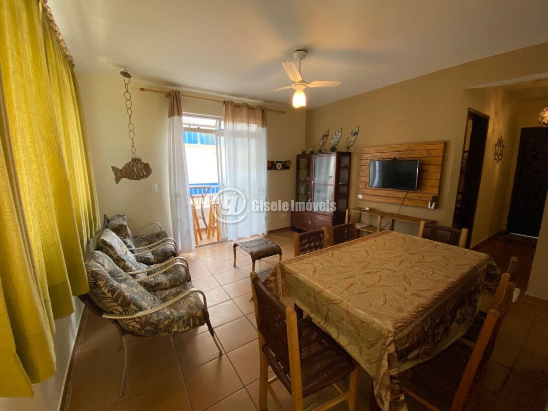 Foto 3 - APARTAMENTO em PONTAL DO PARANÁ PR no bairro Balneário Ipanema - Referência  441