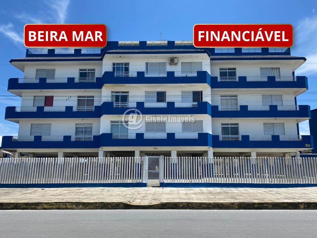 Foto 2 - APARTAMENTO em PONTAL DO PARANÁ PR no bairro Balneário Ipanema - Referência  441