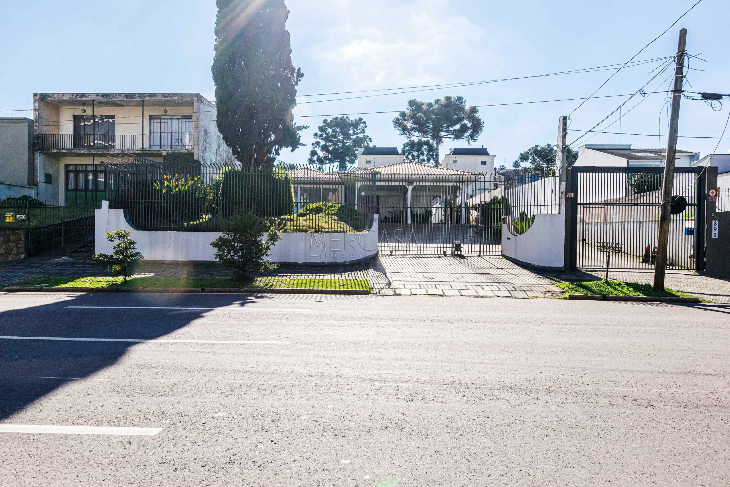Sala/Conjunto Comercial à venda e para alugar em Bigorrilho, Curitiba — Portal Chave Fácil