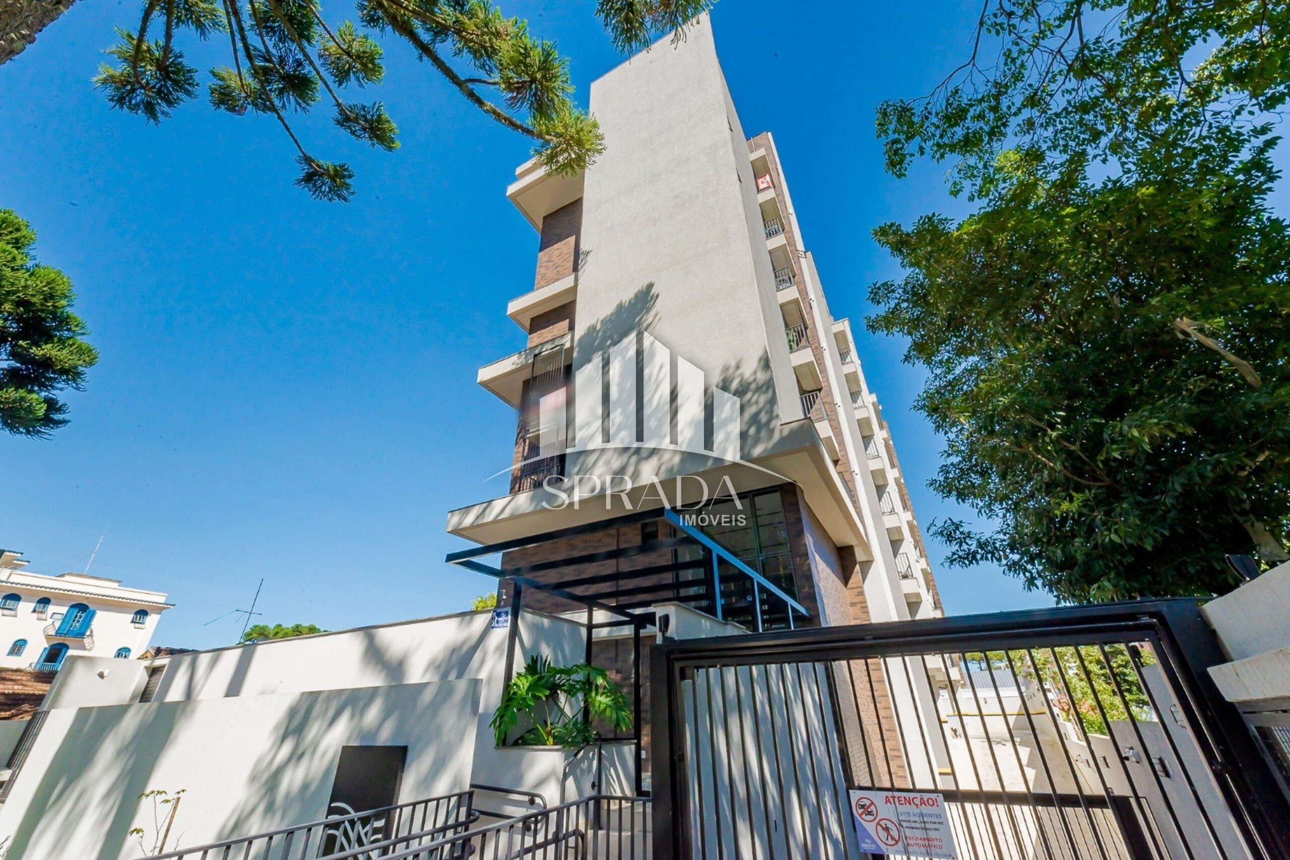 Apartamento, 2 quartos, 61 m² - Foto 2