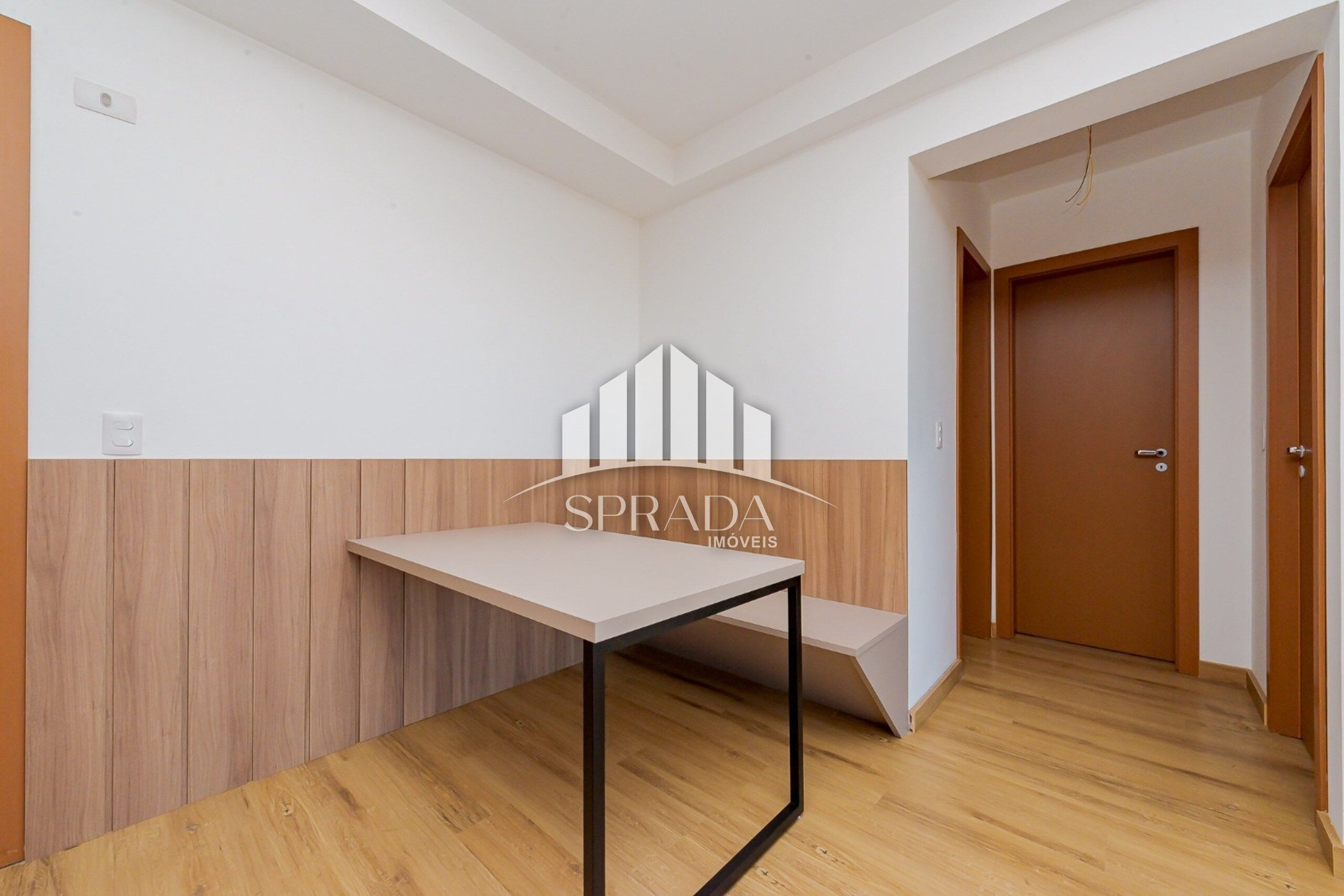 Apartamento, 2 quartos, 61 m² - Foto 6