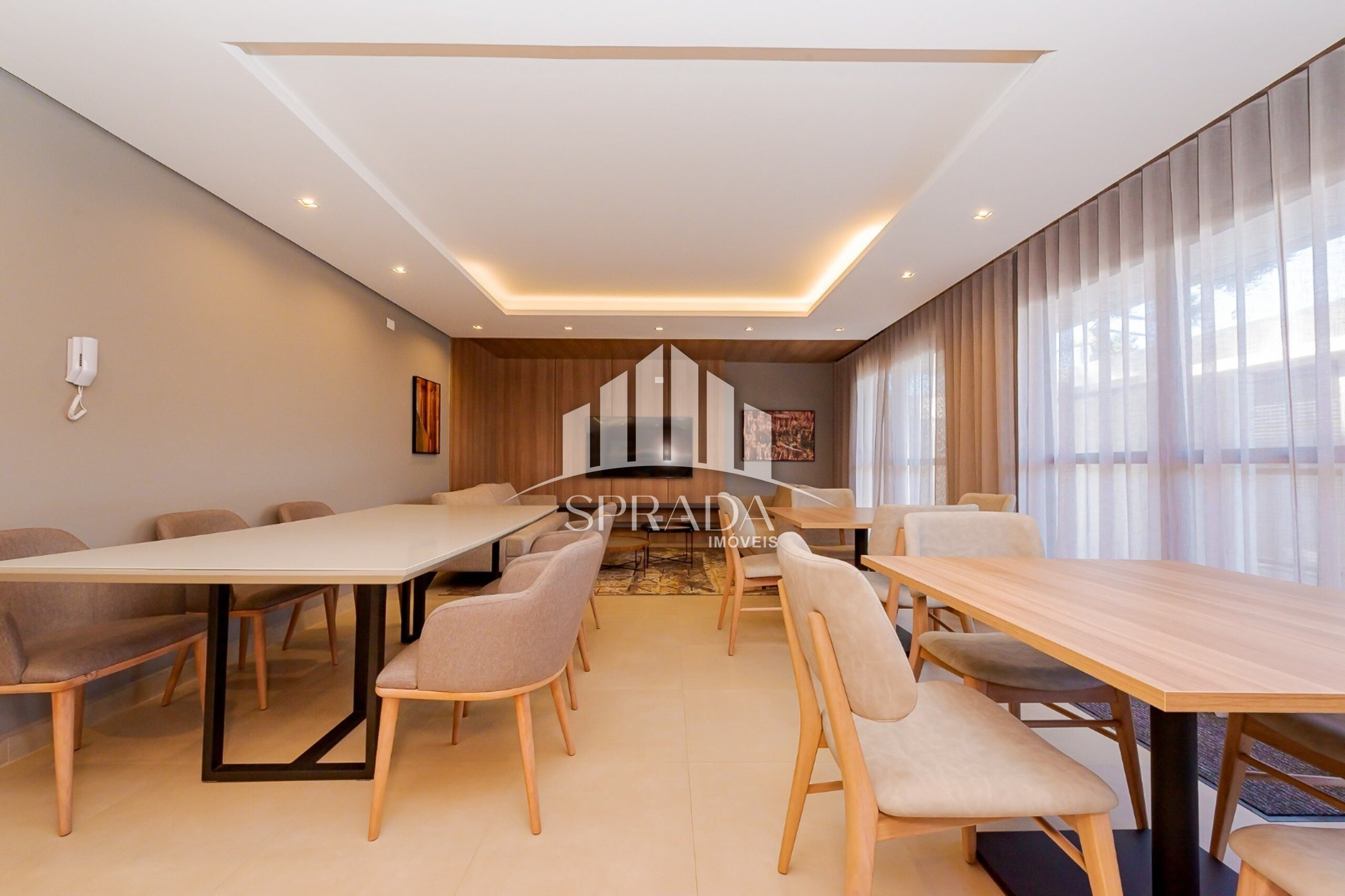 Apartamento, 2 quartos, 61 m² - Foto 37