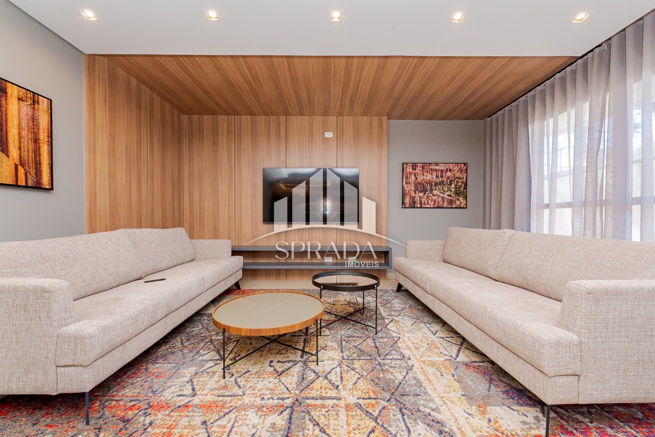 Apartamento, 2 quartos, 61 m² - Foto 38