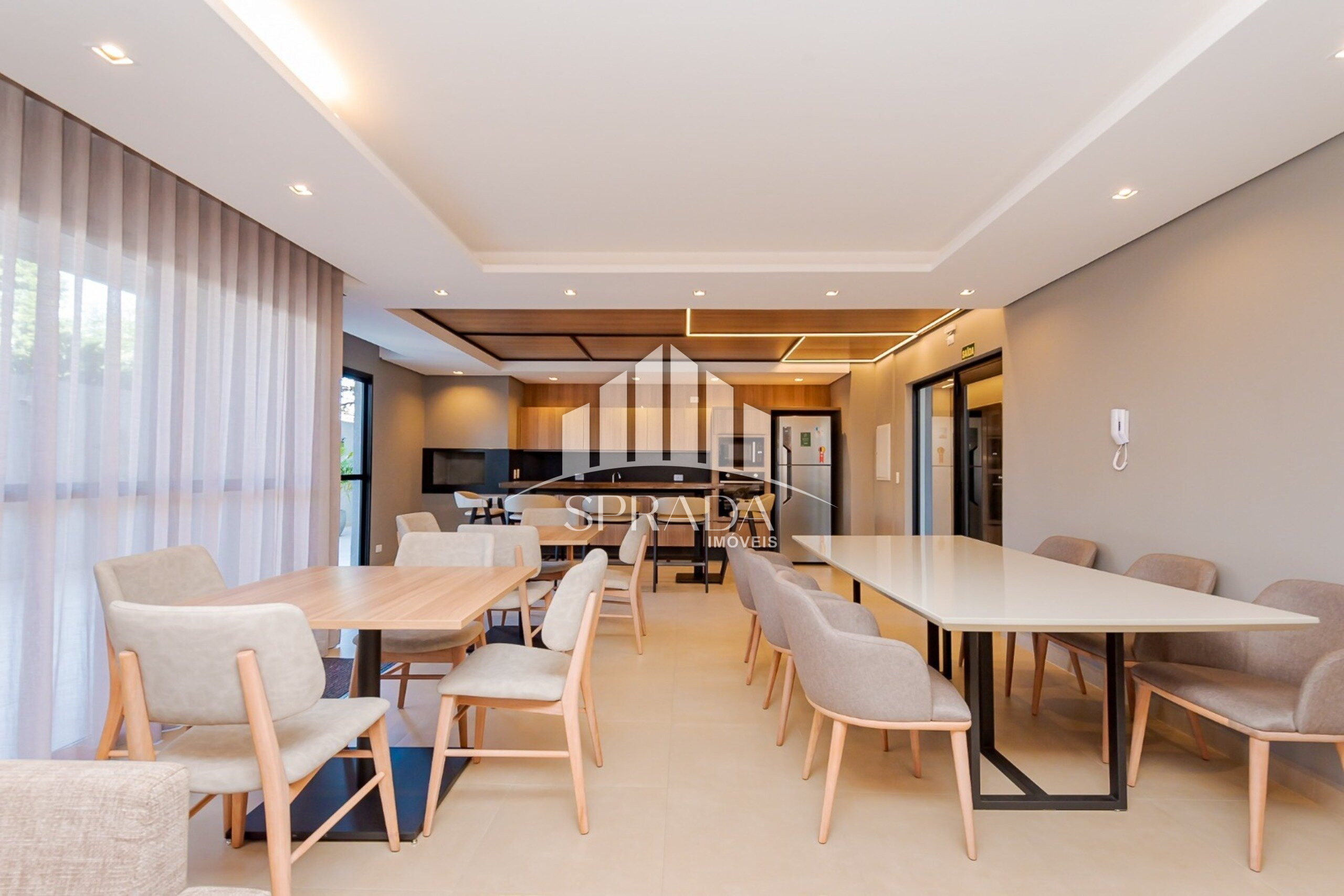 Apartamento, 2 quartos, 61 m² - Foto 39