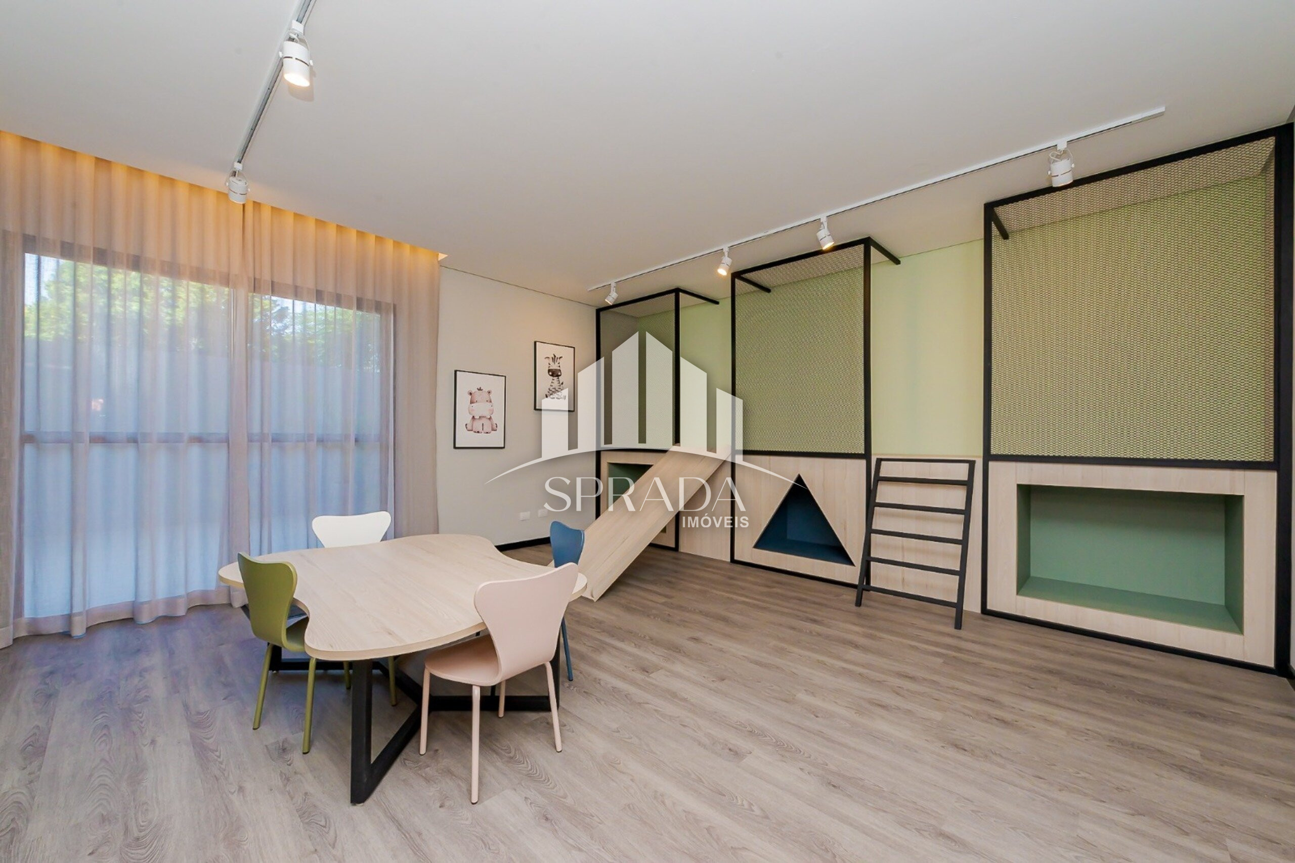 Apartamento, 2 quartos, 61 m² - Foto 42
