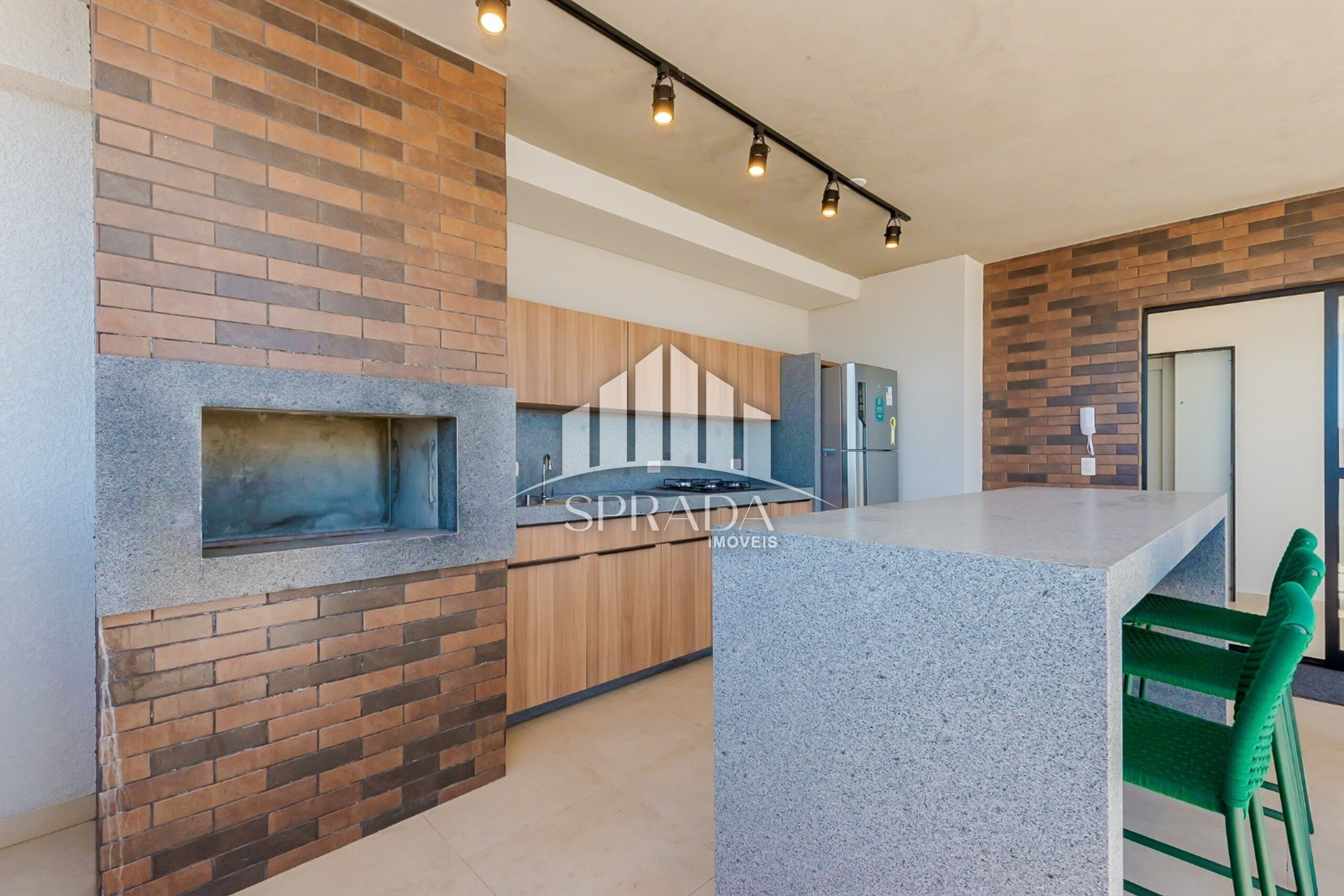 Apartamento, 2 quartos, 61 m² - Foto 44