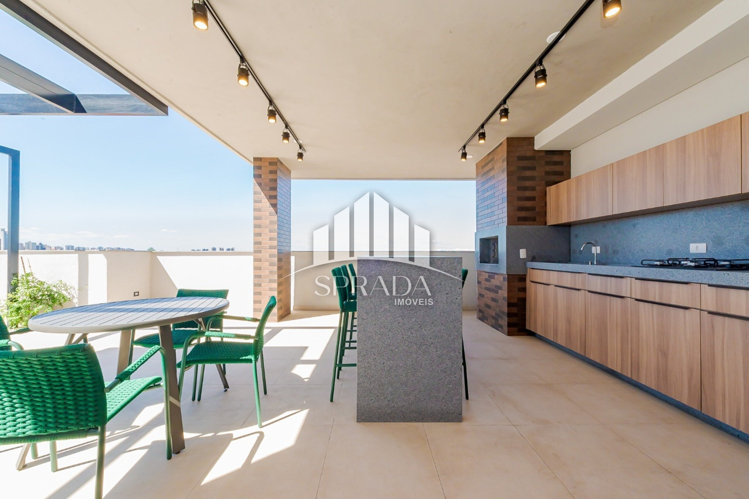 Apartamento, 2 quartos, 61 m² - Foto 46