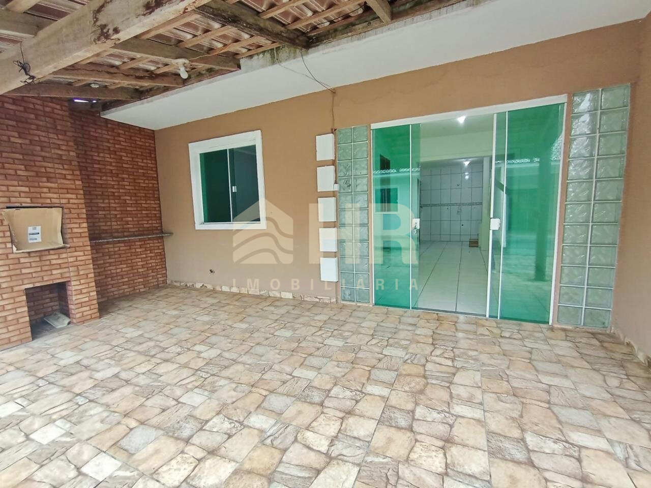 Casa em Balneário Albatroz — foto 2