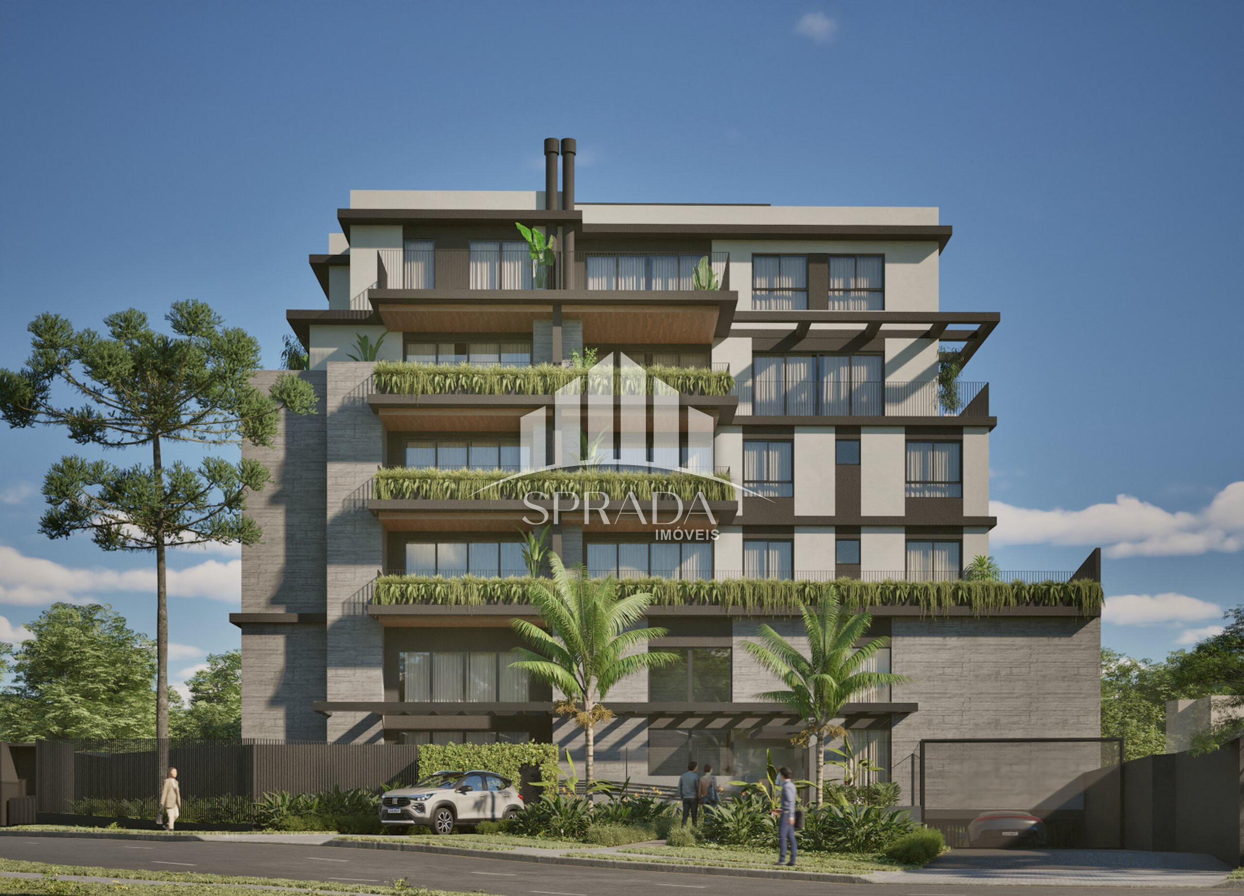Apartamento, 2 quartos, 91 m² - Foto 4
