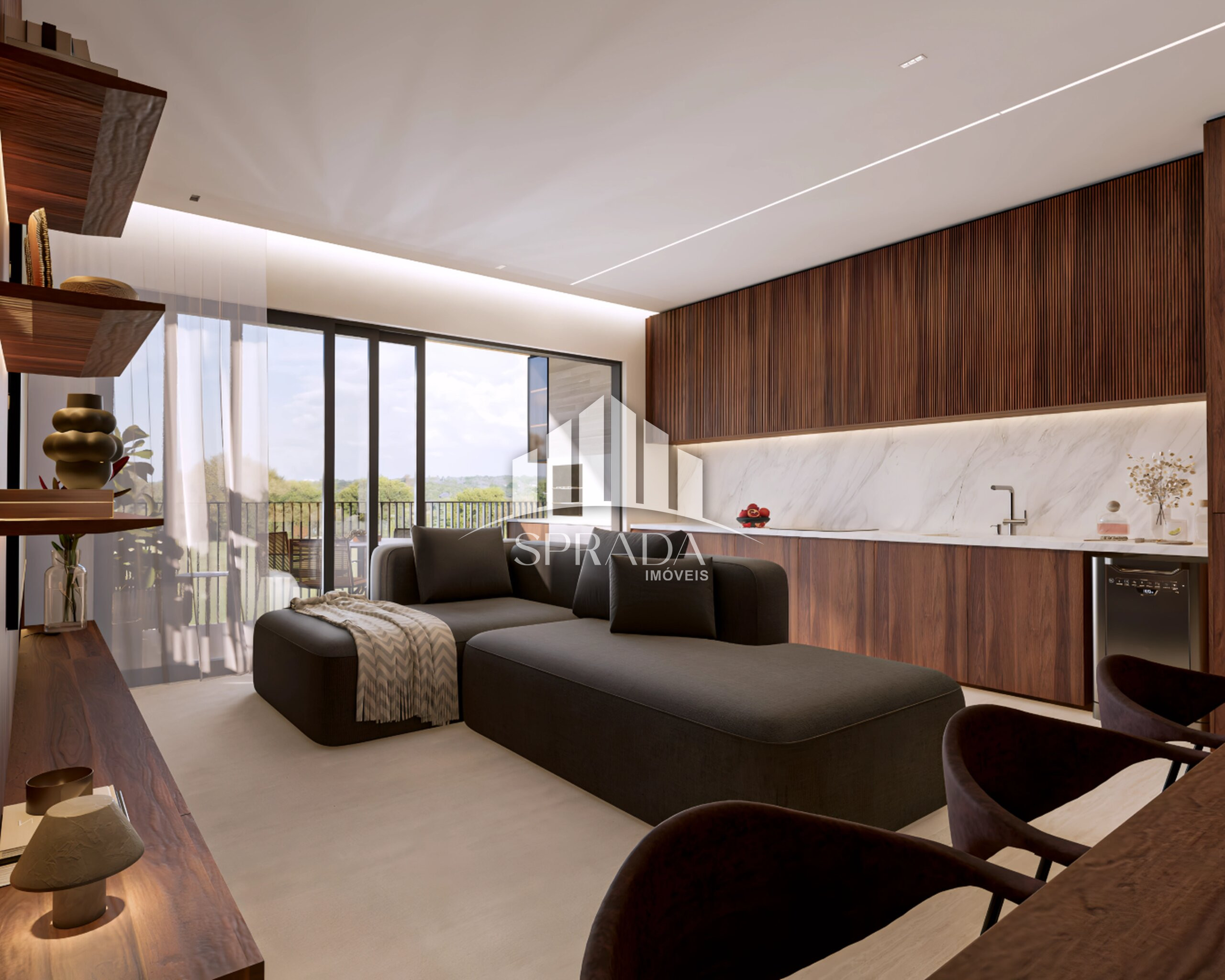 Apartamento, 2 quartos, 91 m² - Foto 27