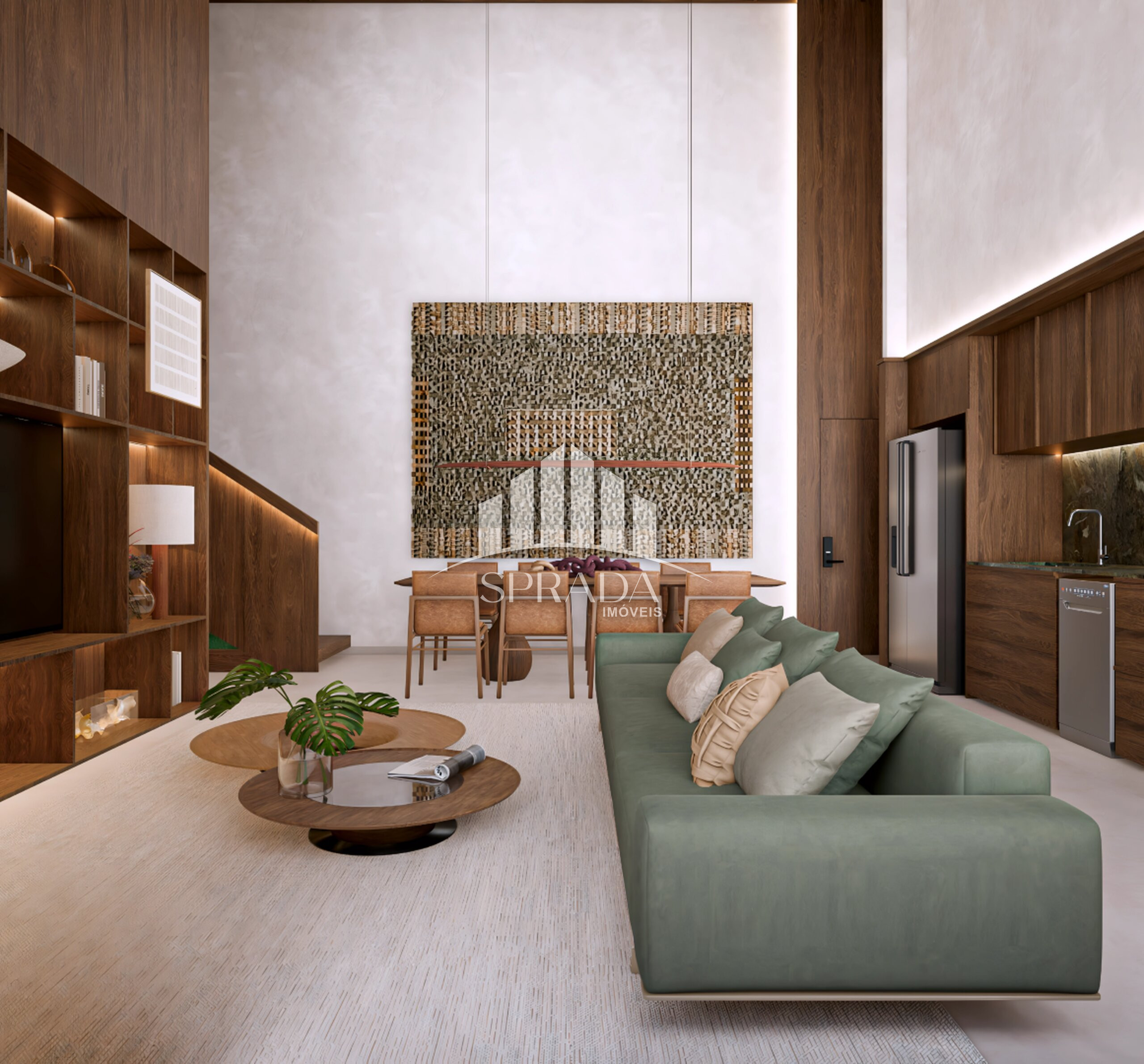 Apartamento, 3 quartos, 99 m² - Foto 19