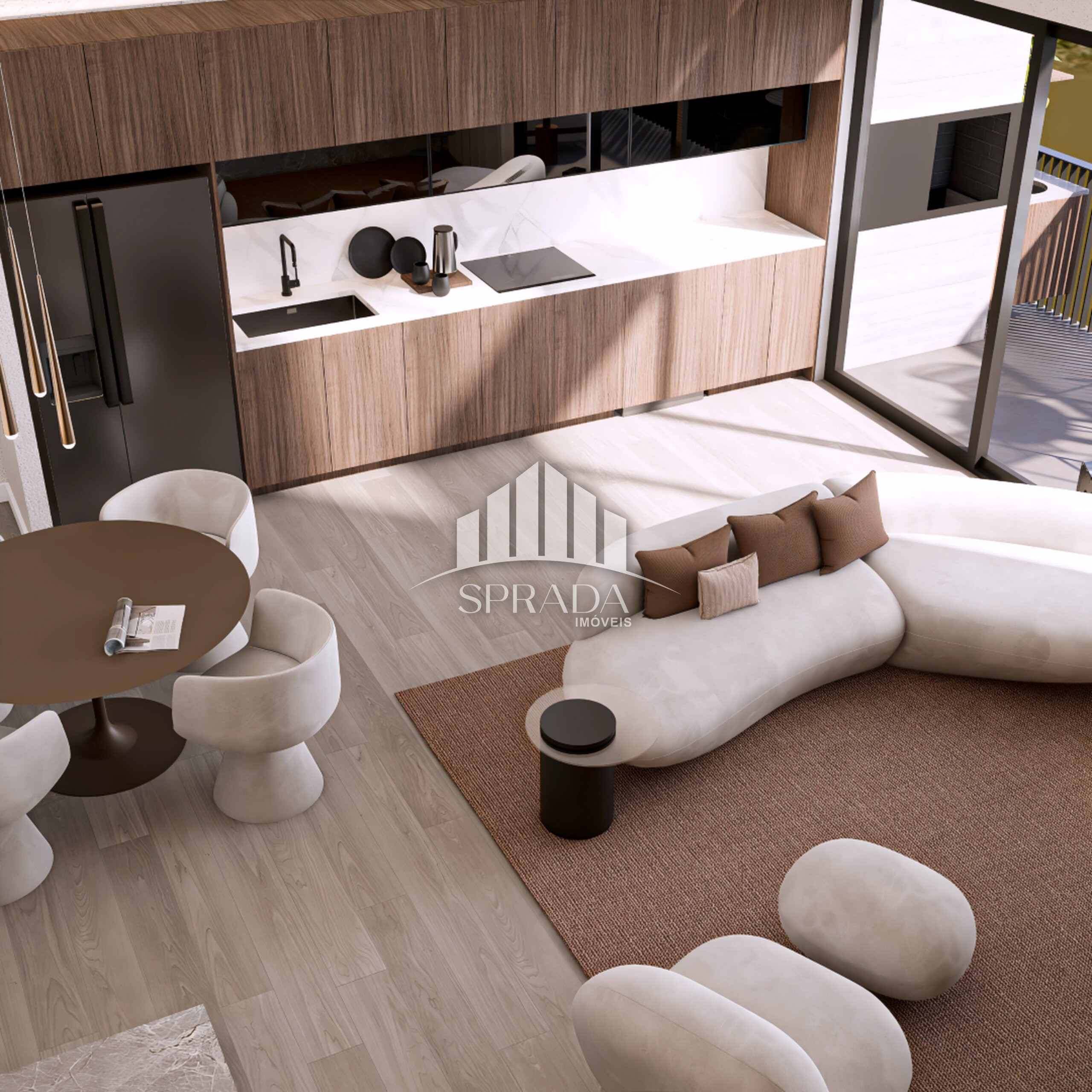 Apartamento, 3 quartos, 99 m² - Foto 21
