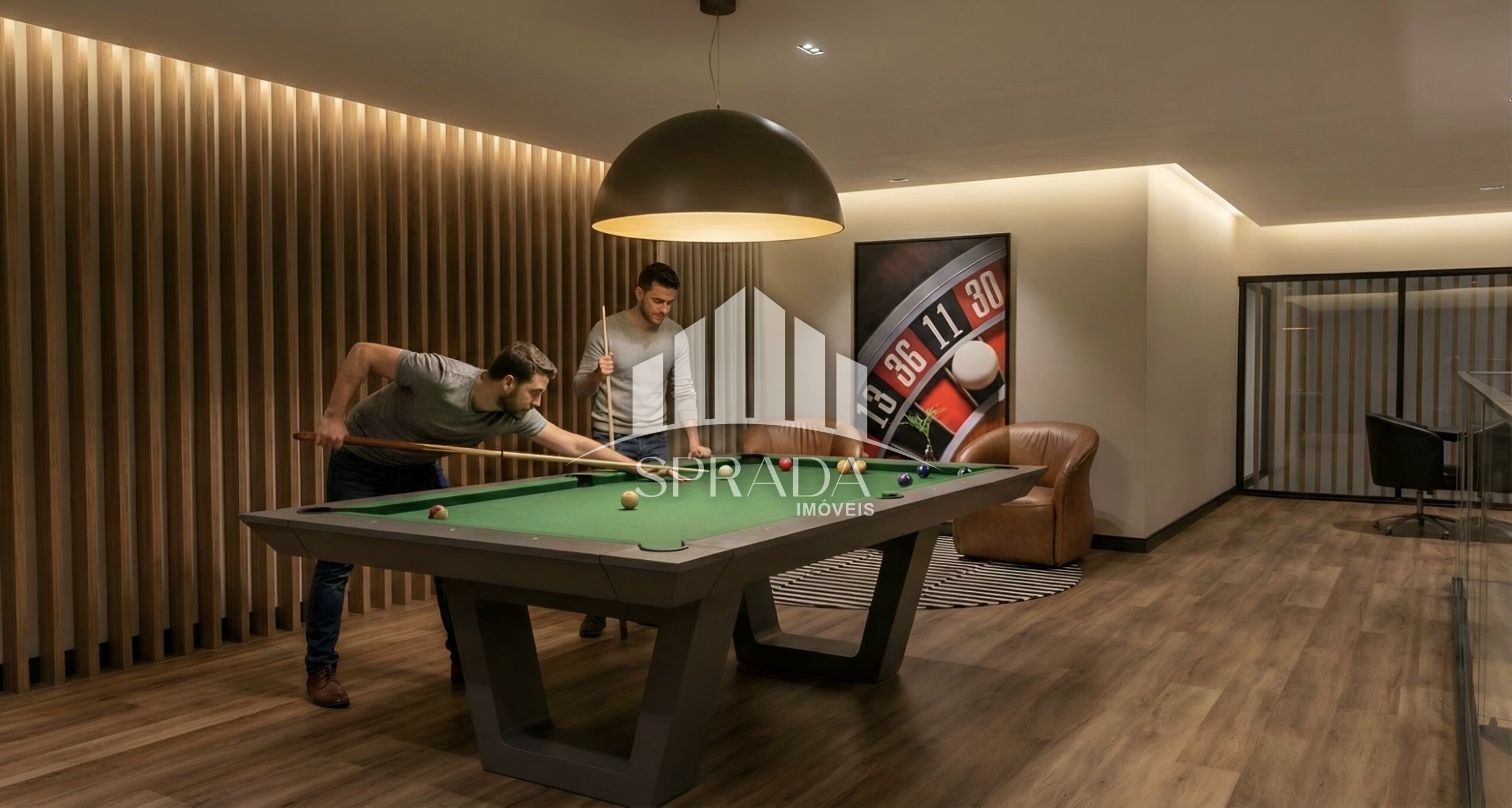 Apartamento, 3 quartos, 99 m² - Foto 44