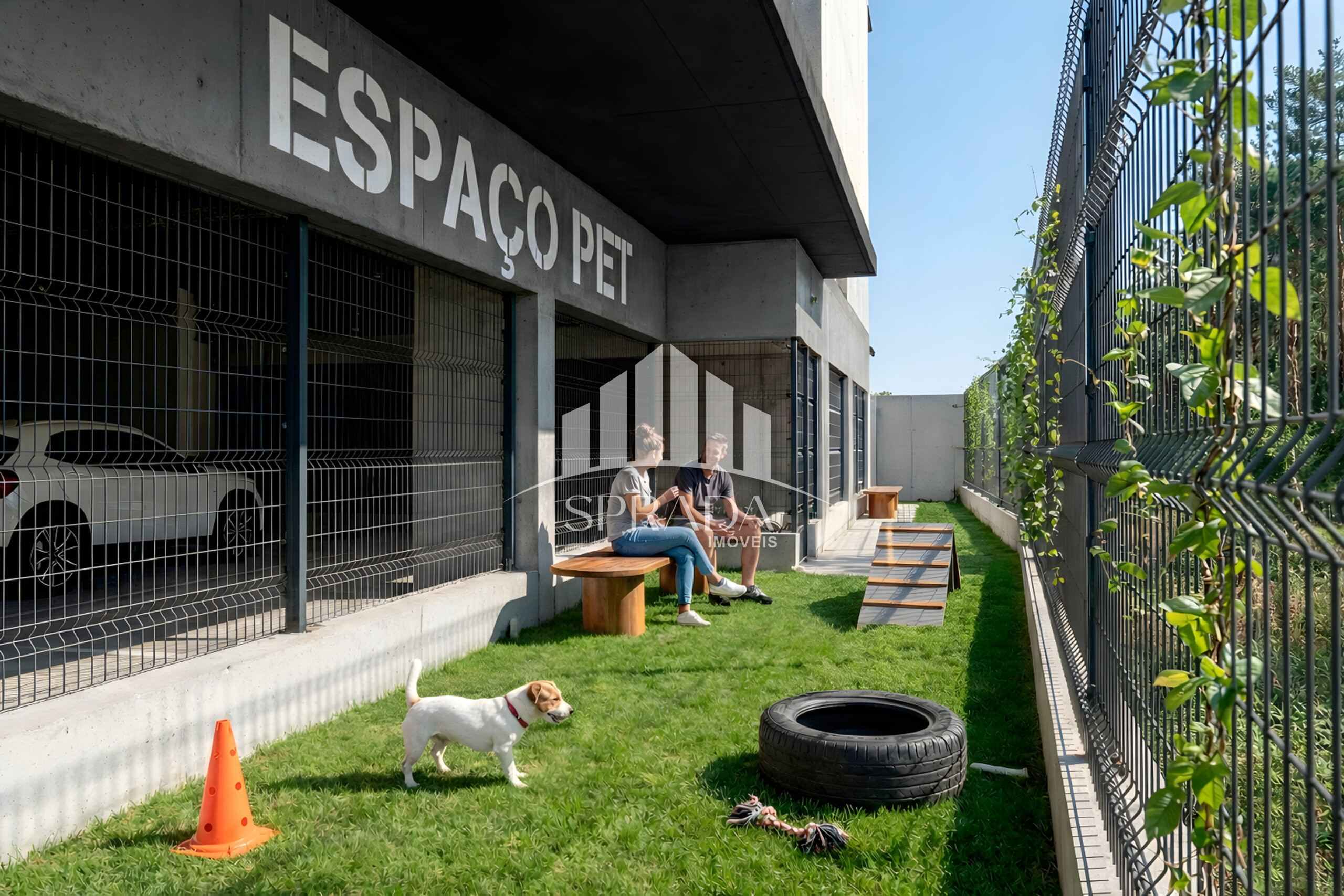 Apartamento, 3 quartos, 99 m² - Foto 46