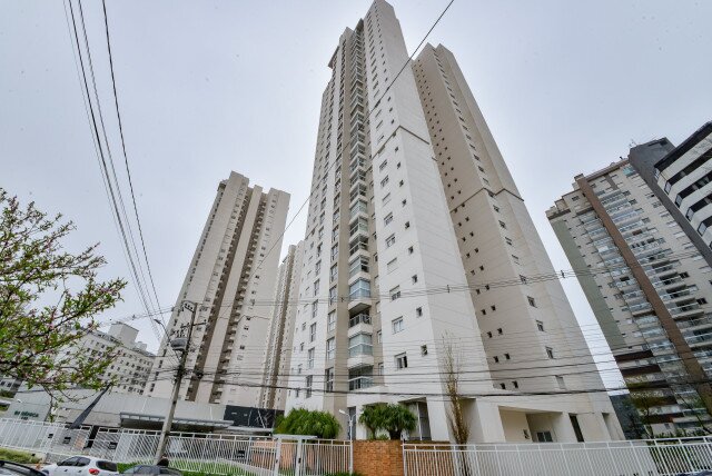 APARTAMENTO no Bairro: Cristo Rei - Lopes Home - Curitiba - foto 0