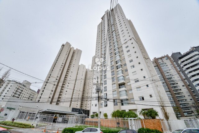 APARTAMENTO no Bairro: Cristo Rei - Lopes Home - Curitiba - foto 1