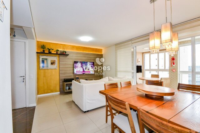APARTAMENTO no Bairro: Cristo Rei - Lopes Home - Curitiba - foto 2
