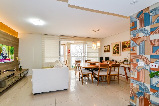 APARTAMENTO no Bairro: Cristo Rei - Lopes Home - Curitiba - foto 3