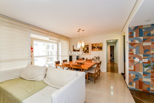 APARTAMENTO no Bairro: Cristo Rei - Lopes Home - Curitiba - foto 4