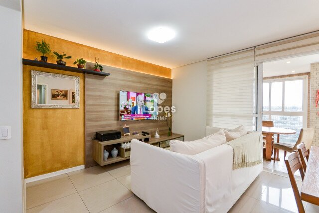 APARTAMENTO no Bairro: Cristo Rei - Lopes Home - Curitiba - foto 6