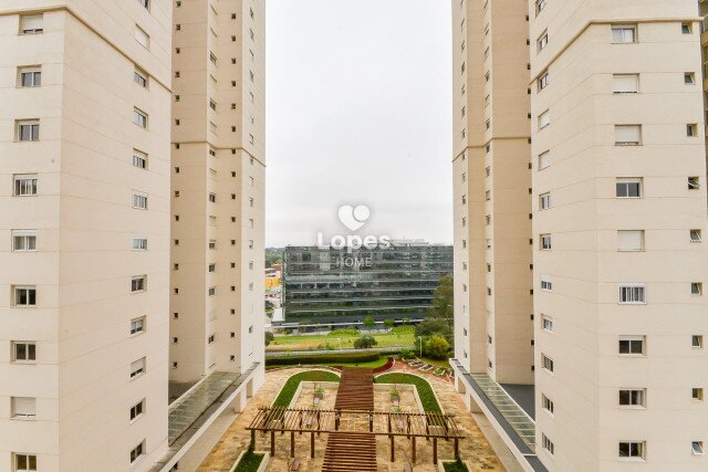 APARTAMENTO no Bairro: Cristo Rei - Lopes Home - Curitiba - foto 7