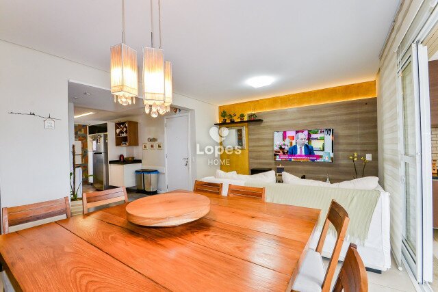 APARTAMENTO no Bairro: Cristo Rei - Lopes Home - Curitiba - foto 9