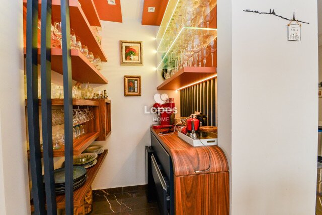APARTAMENTO no Bairro: Cristo Rei - Lopes Home - Curitiba - foto 10