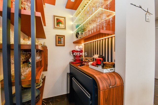 APARTAMENTO no Bairro: Cristo Rei - Lopes Home - Curitiba - foto 11
