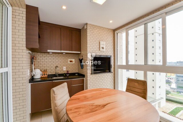 APARTAMENTO no Bairro: Cristo Rei - Lopes Home - Curitiba - foto 12