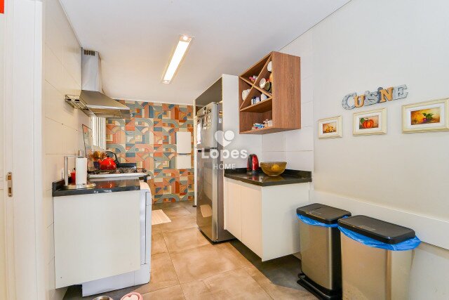 APARTAMENTO no Bairro: Cristo Rei - Lopes Home - Curitiba - foto 14
