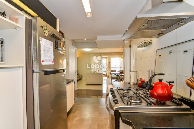 APARTAMENTO no Bairro: Cristo Rei - Lopes Home - Curitiba - foto 15