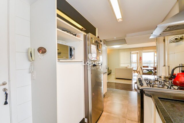 APARTAMENTO no Bairro: Cristo Rei - Lopes Home - Curitiba - foto 17