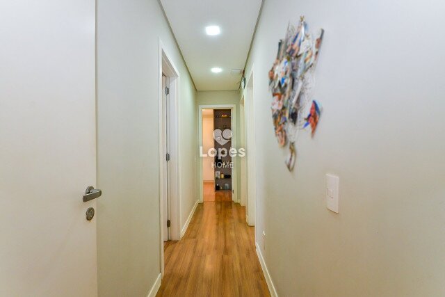 APARTAMENTO no Bairro: Cristo Rei - Lopes Home - Curitiba - foto 18